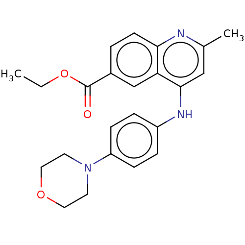Chemical structure of BindingDB Monomer ID 50633226