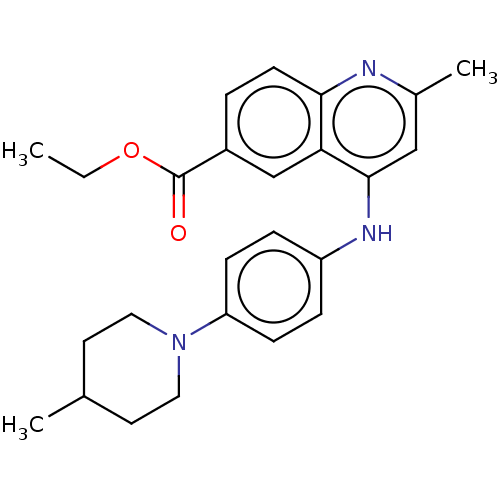 Chemical structure of BindingDB Monomer ID 50633228