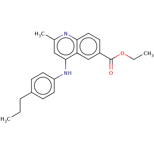 Chemical structure of BindingDB Monomer ID 50633231