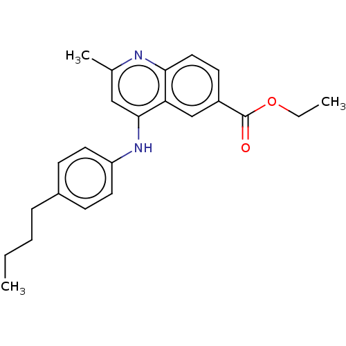 Chemical structure of BindingDB Monomer ID 50633232