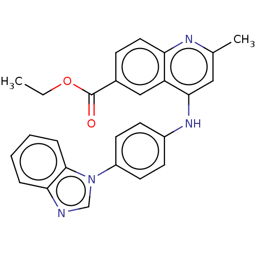 Chemical structure of BindingDB Monomer ID 50633234