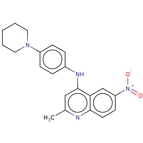Chemical structure of BindingDB Monomer ID 50633243