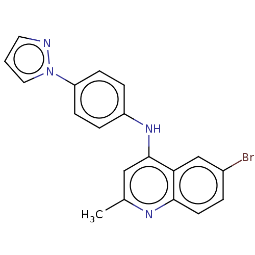 Chemical structure of BindingDB Monomer ID 50633251