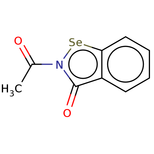 Chemical structure of BindingDB Monomer ID 50633691