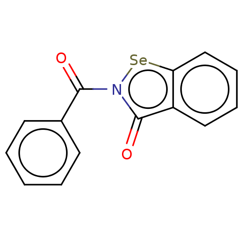 Chemical structure of BindingDB Monomer ID 50633701