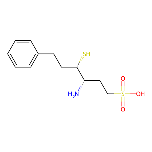 Chemical structure of BindingDB Monomer ID 50633835