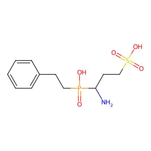 Chemical structure of BindingDB Monomer ID 50633837
