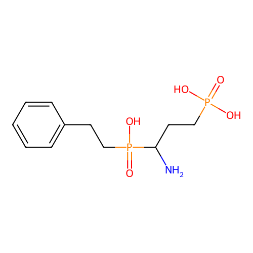 Chemical structure of BindingDB Monomer ID 50633838