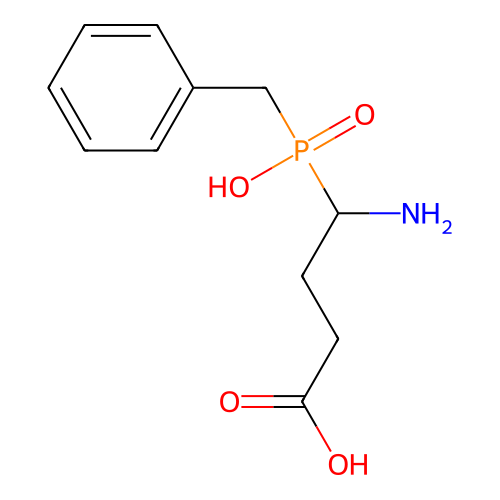 Chemical structure of BindingDB Monomer ID 50633840