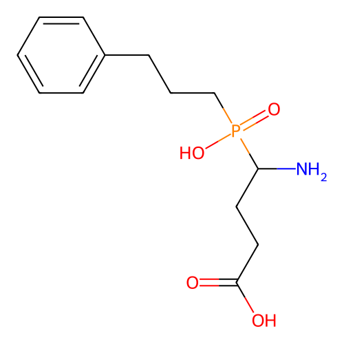 Chemical structure of BindingDB Monomer ID 50633841