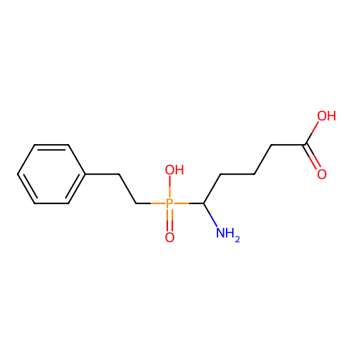 Chemical structure of BindingDB Monomer ID 50633842