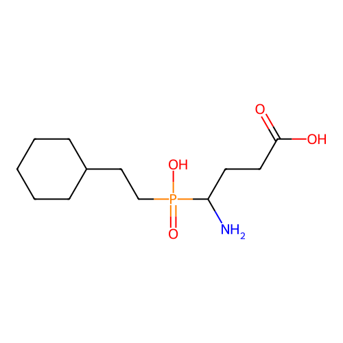 Chemical structure of BindingDB Monomer ID 50633845