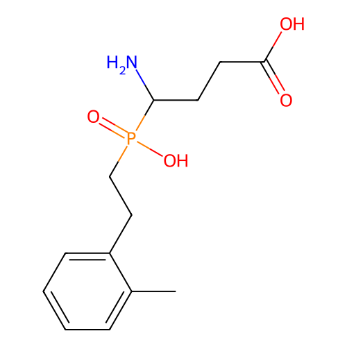 Chemical structure of BindingDB Monomer ID 50633846