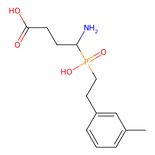 Chemical structure of BindingDB Monomer ID 50633847