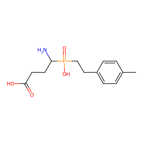 Chemical structure of BindingDB Monomer ID 50633848