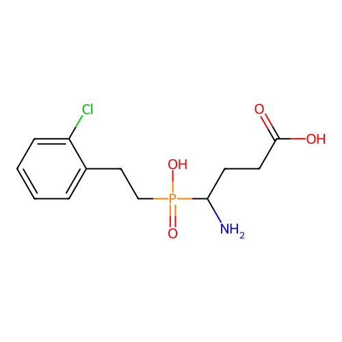 Chemical structure of BindingDB Monomer ID 50633849