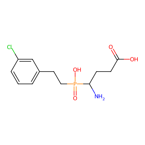 Chemical structure of BindingDB Monomer ID 50633850