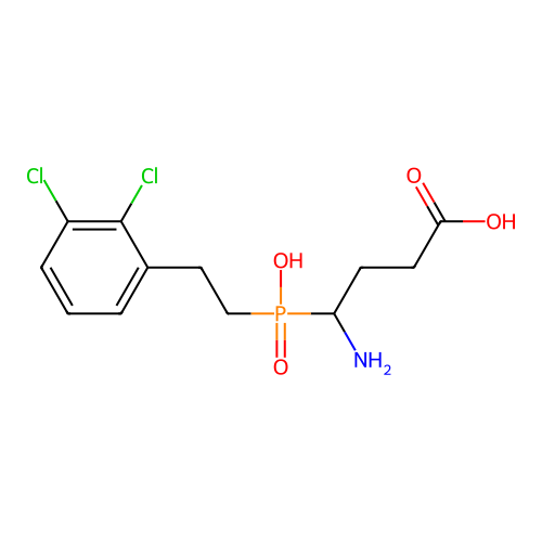 Chemical structure of BindingDB Monomer ID 50633851