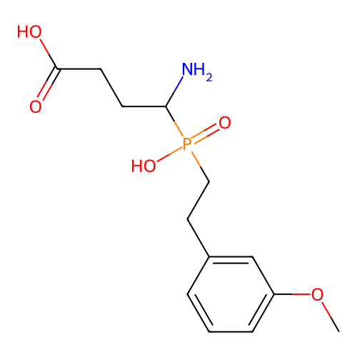 Chemical structure of BindingDB Monomer ID 50633853