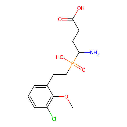 Chemical structure of BindingDB Monomer ID 50633855