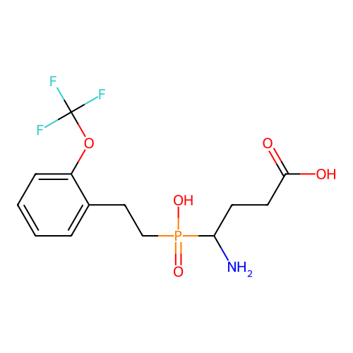 Chemical structure of BindingDB Monomer ID 50633856