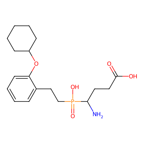 Chemical structure of BindingDB Monomer ID 50633859