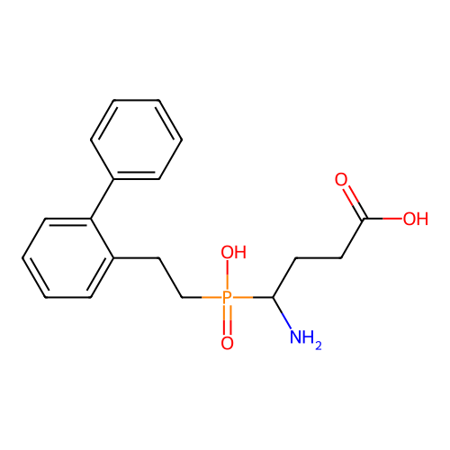 Chemical structure of BindingDB Monomer ID 50633860