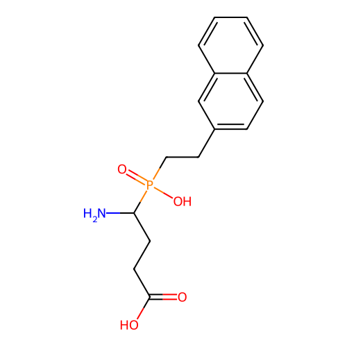 Chemical structure of BindingDB Monomer ID 50633861