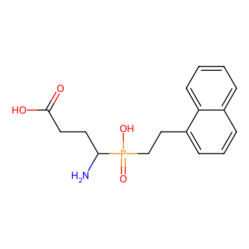 Chemical structure of BindingDB Monomer ID 50633862