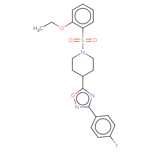 Chemical structure of BindingDB Monomer ID 50633905