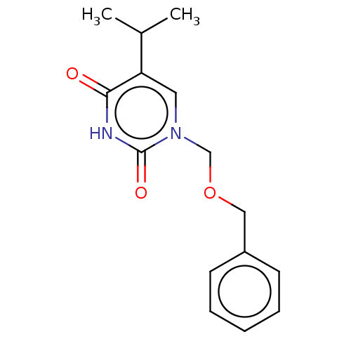 Chemical structure of BindingDB Monomer ID 50633925