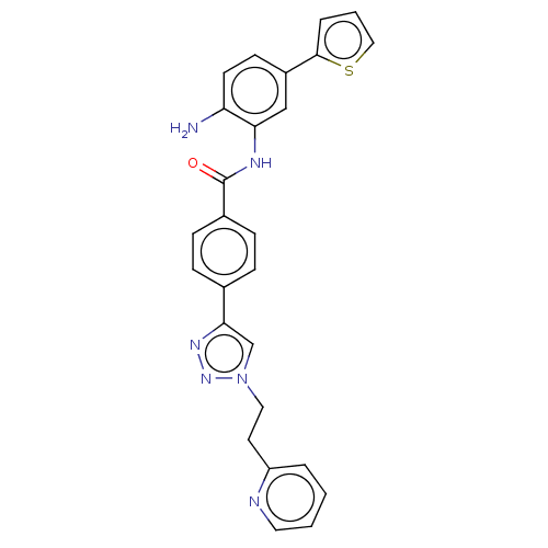 Chemical structure of BindingDB Monomer ID 50633978