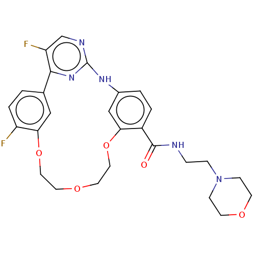 Chemical structure of BindingDB Monomer ID 50634108