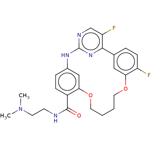 Chemical structure of BindingDB Monomer ID 50634112