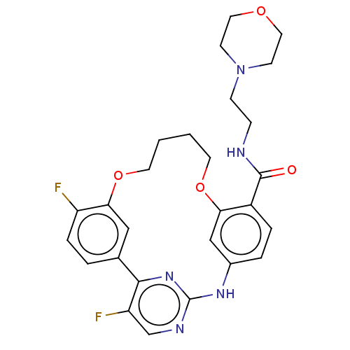 Chemical structure of BindingDB Monomer ID 50634113