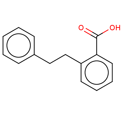 Chemical structure of BindingDB Monomer ID 50634285