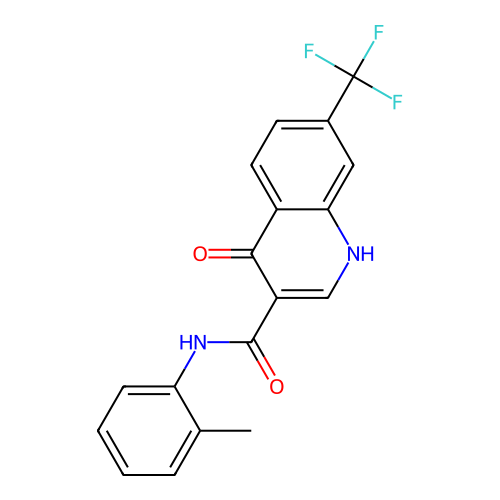Chemical structure of BindingDB Monomer ID 50635244