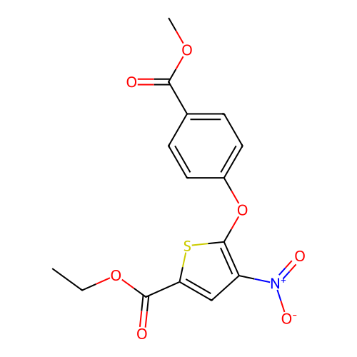 Chemical structure of BindingDB Monomer ID 50635249