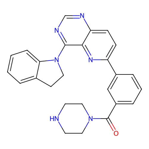 Chemical structure of BindingDB Monomer ID 50635319