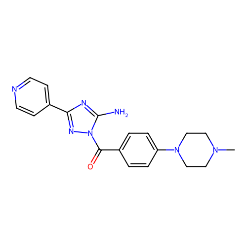 Chemical structure of BindingDB Monomer ID 50635628