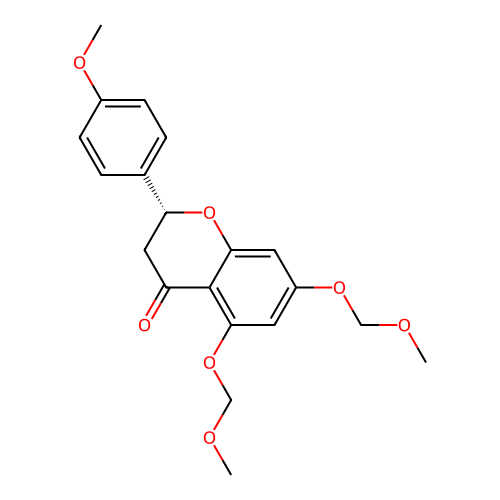 Chemical structure of BindingDB Monomer ID 50635690