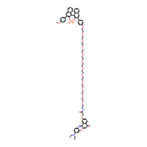 Chemical structure of BindingDB Monomer ID 50635708