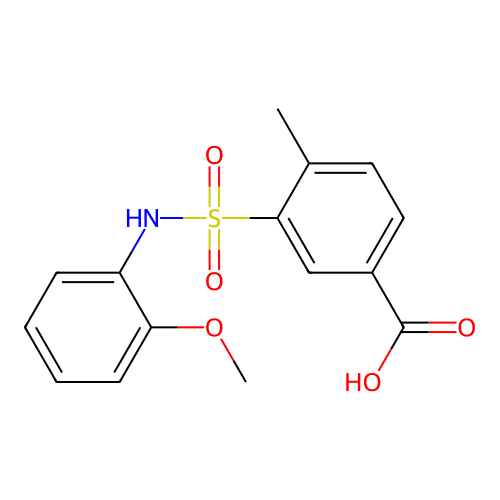 Chemical structure of BindingDB Monomer ID 50635710