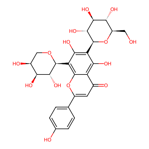 Chemical structure of BindingDB Monomer ID 50635716
