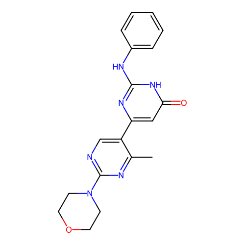 Chemical structure of BindingDB Monomer ID 50635832