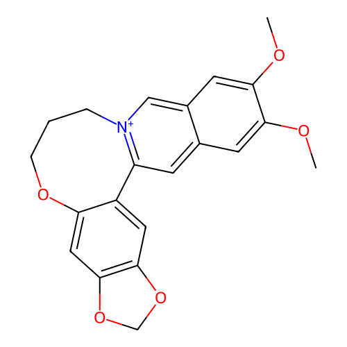 Chemical structure of BindingDB Monomer ID 50635911