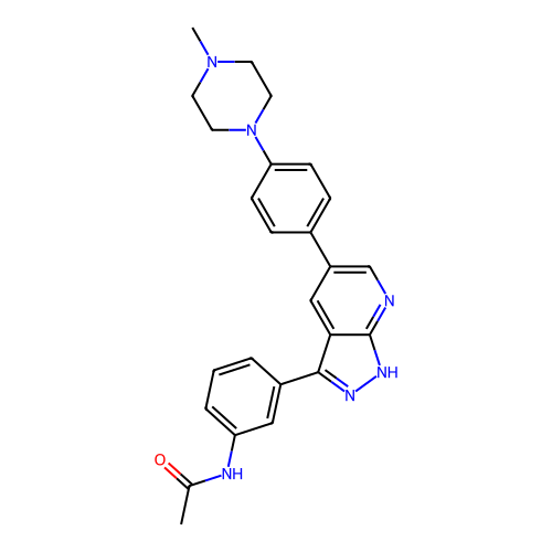 Chemical structure of BindingDB Monomer ID 50635974