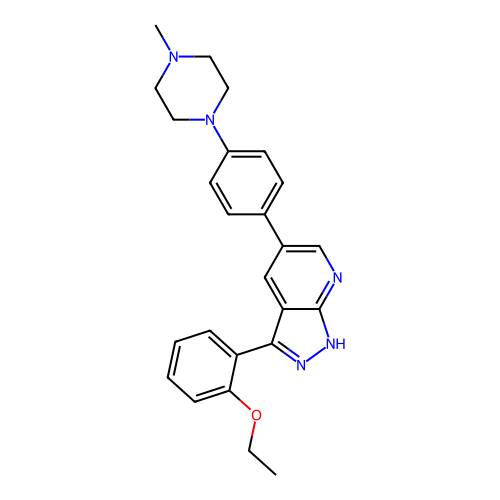 Chemical structure of BindingDB Monomer ID 50635987