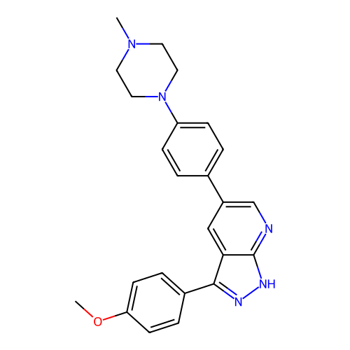 Chemical structure of BindingDB Monomer ID 50635990