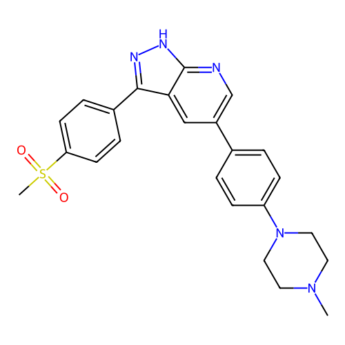 Chemical structure of BindingDB Monomer ID 50635991